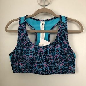 Fabletics Sports bra